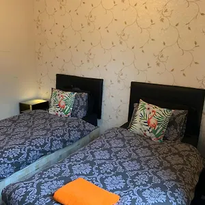 Tropics Hotel