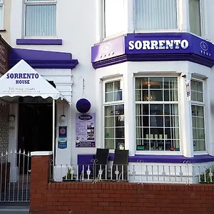 Sorrento House Guest house