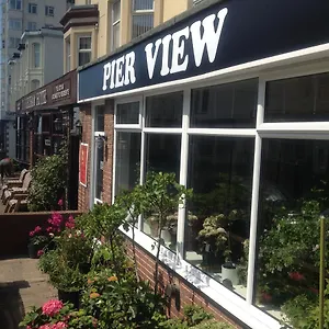 Pier View For Families Bed & Breakfast