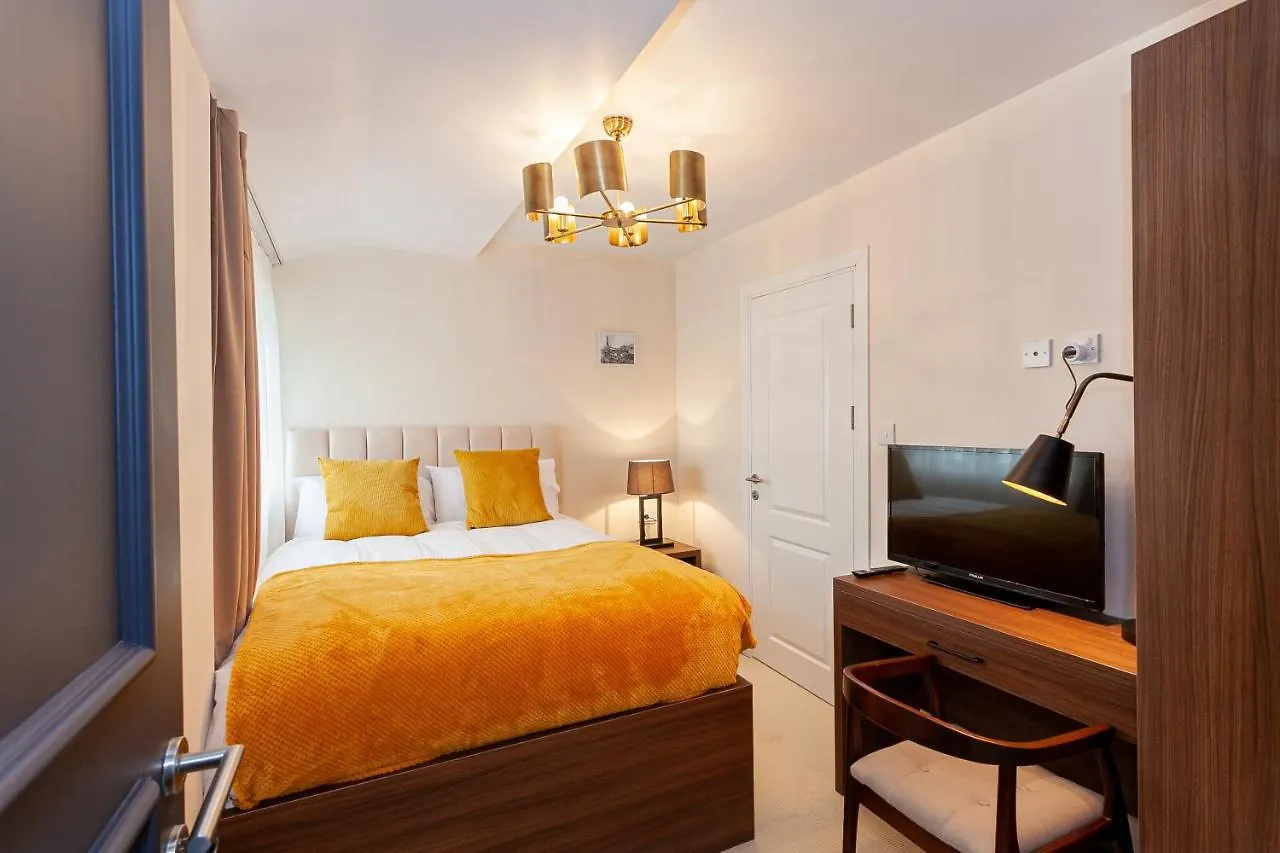 Balin Lonsdale Hotel Blackpool United Kingdom