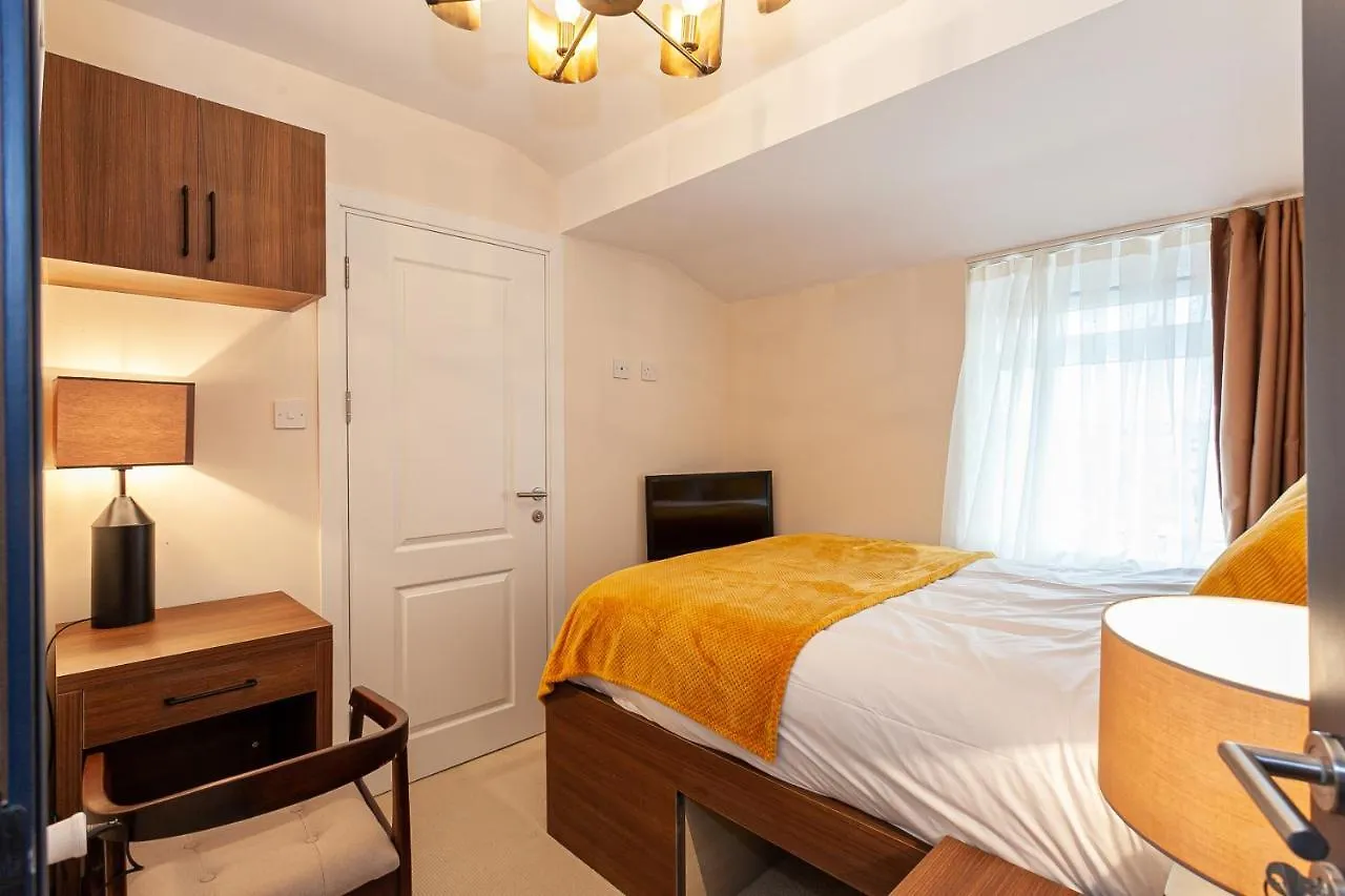***  Balin Lonsdale Hotel Blackpool United Kingdom